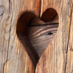 An Unusual Look At Love