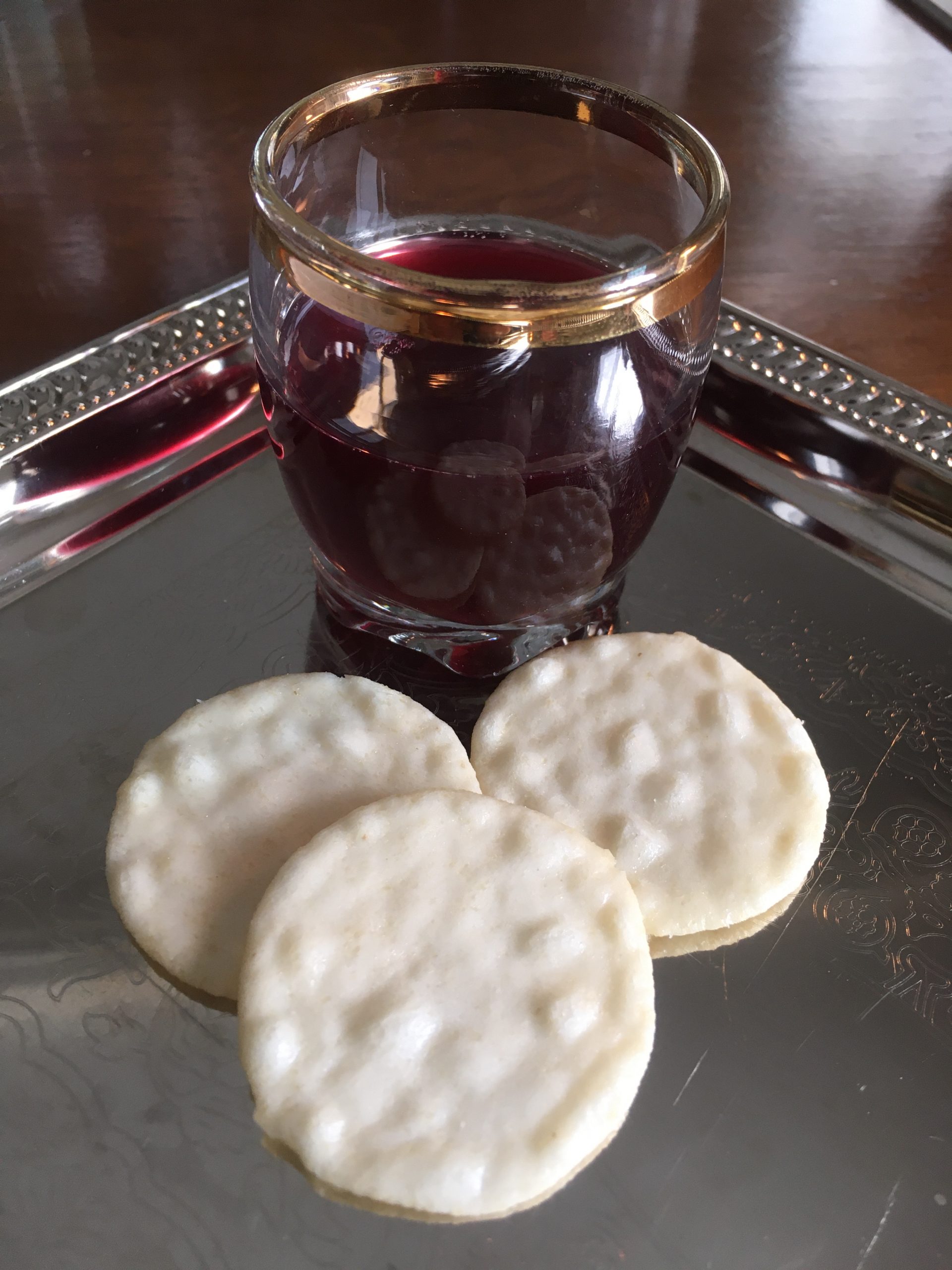 Communion Services – 
