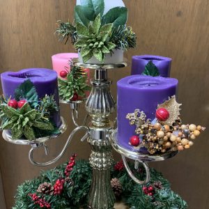Weekly Word Advent 2020 Week 4