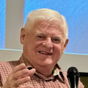 Missions Update with Randy Blake