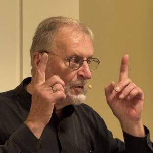 Who is Jesus? (part 3)